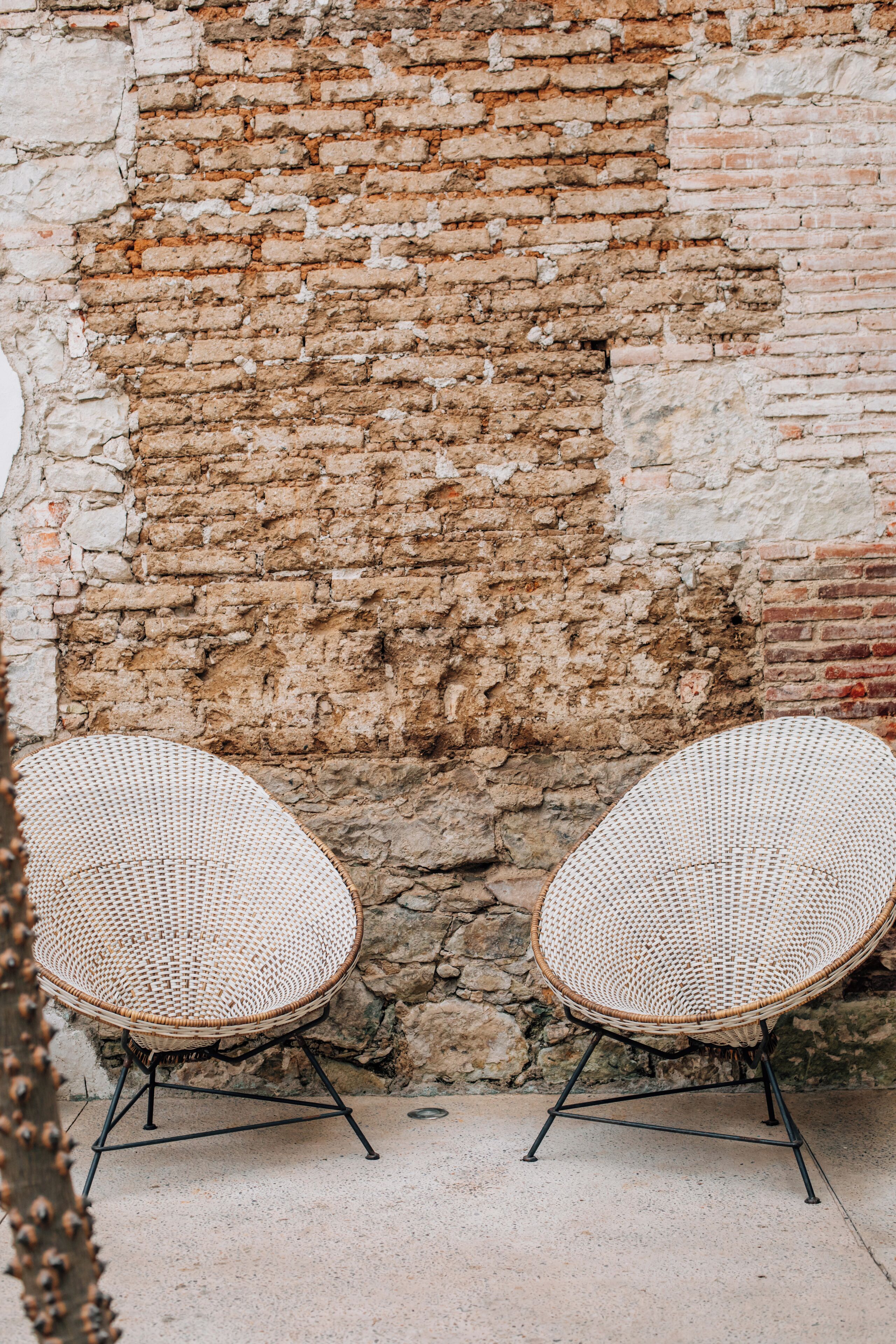 Foto - Hotel Tabáa Oaxaca