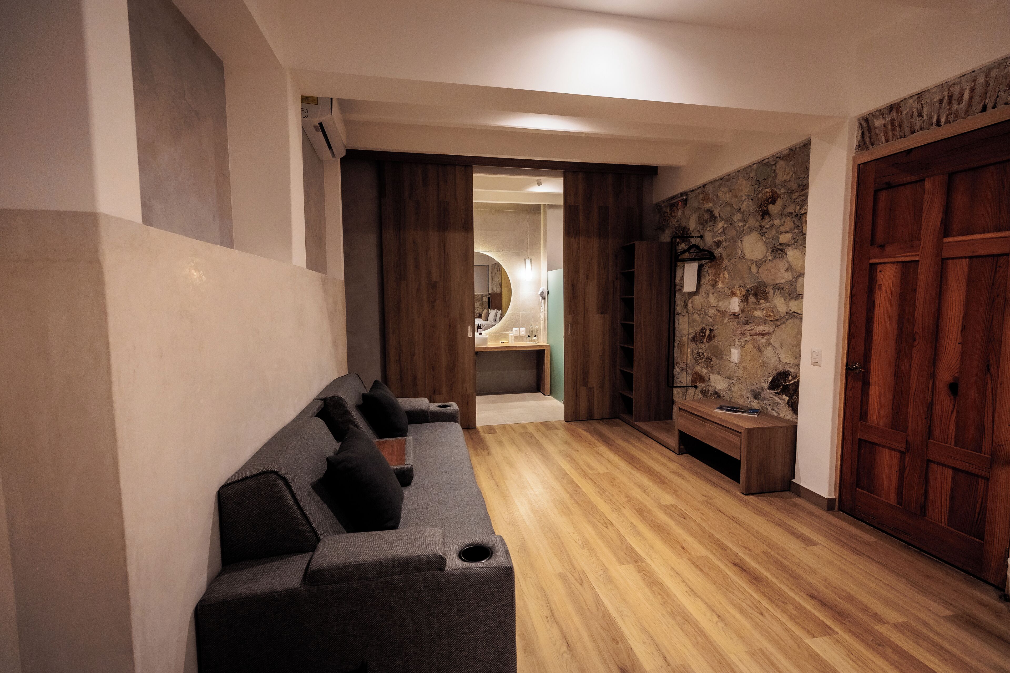 Foto - Hotel Tabáa Oaxaca