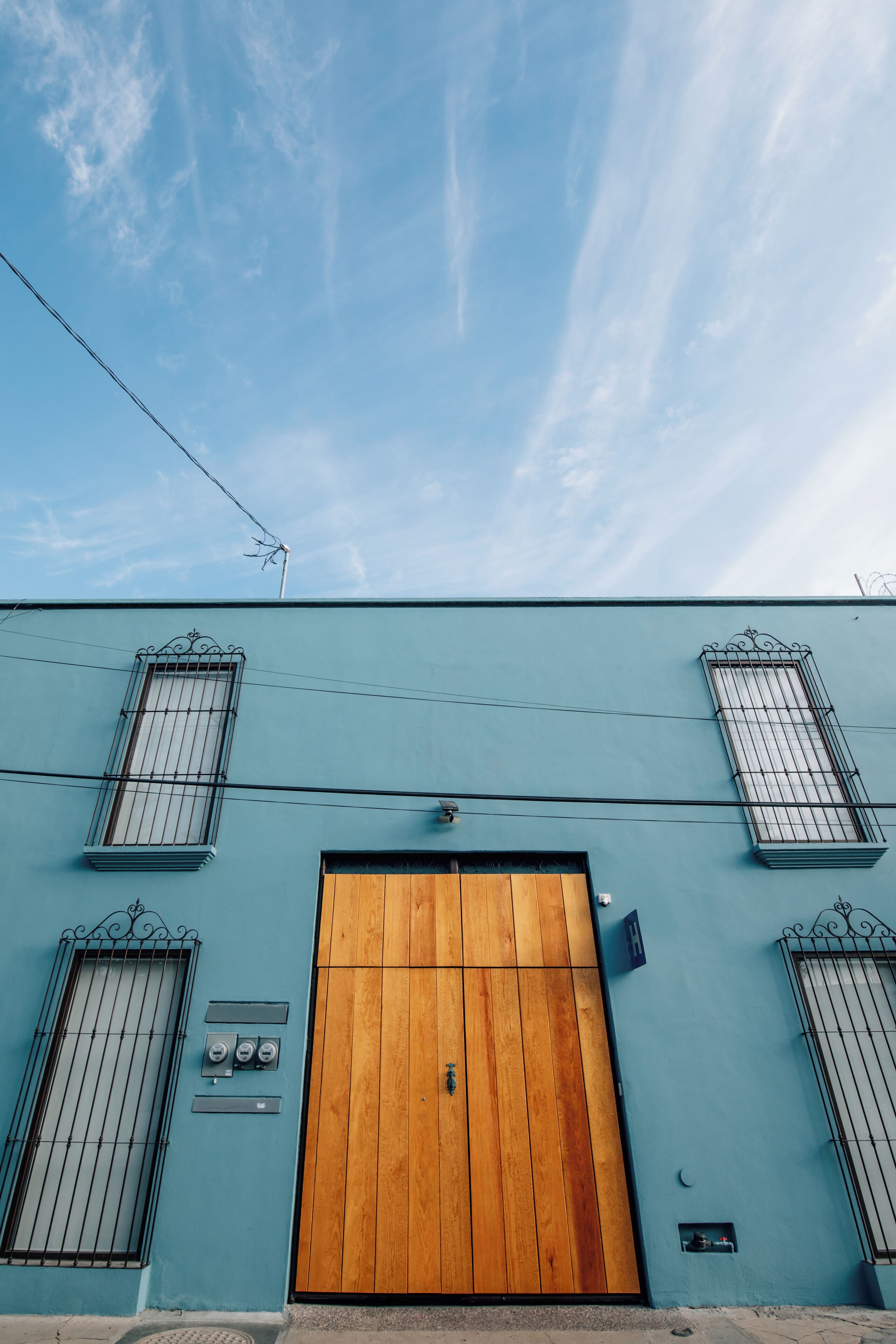 Foto - Hotel Tabáa Oaxaca