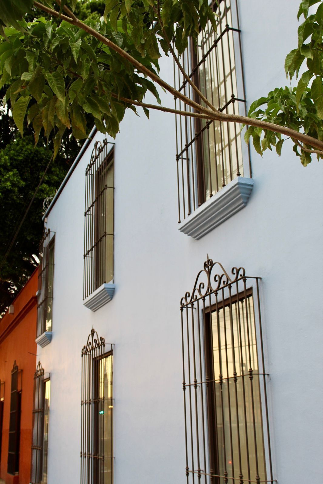 Foto - Hotel Tabáa Oaxaca
