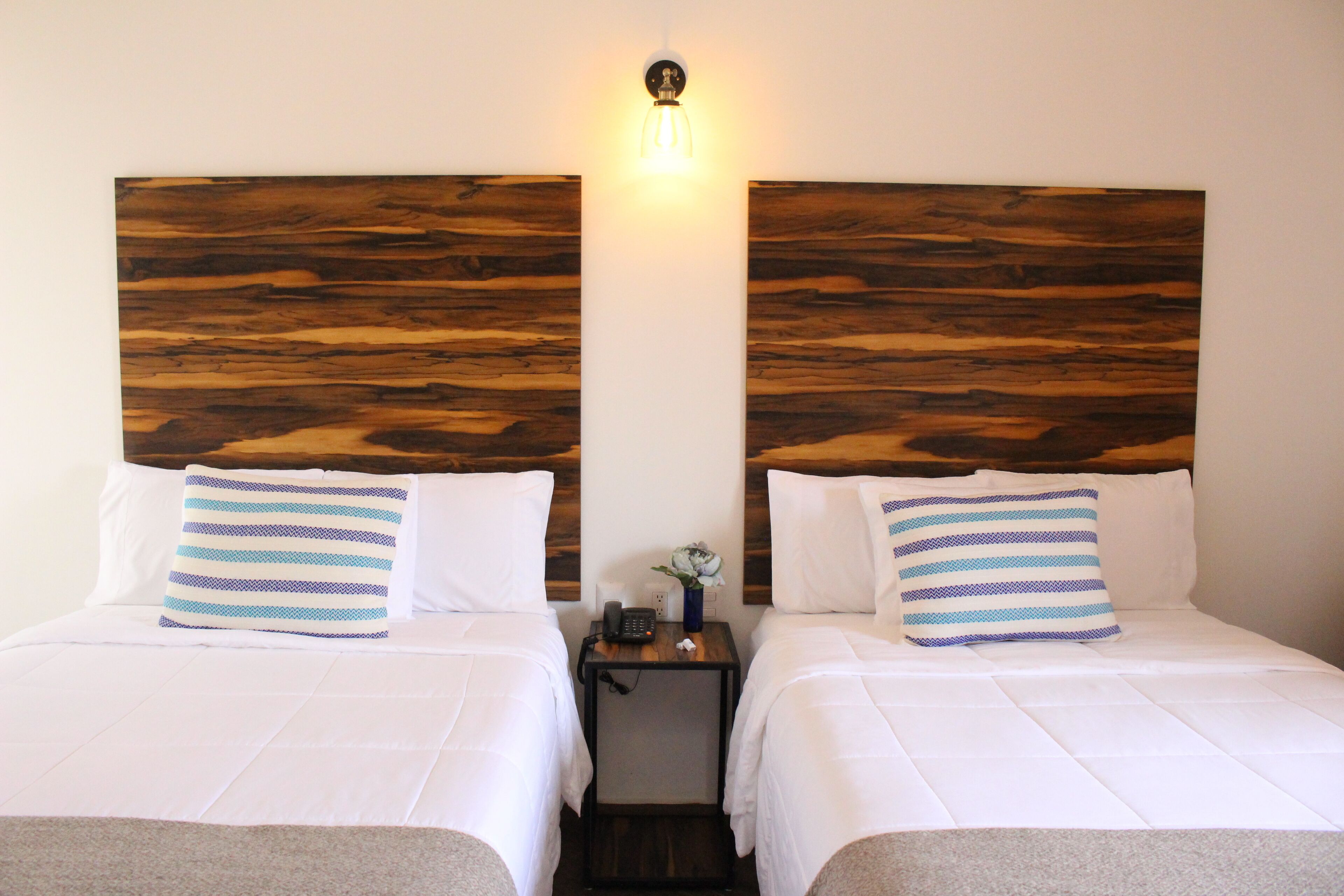 Foto - Hotel Tabáa Oaxaca