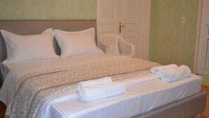 Chambre Double Standard