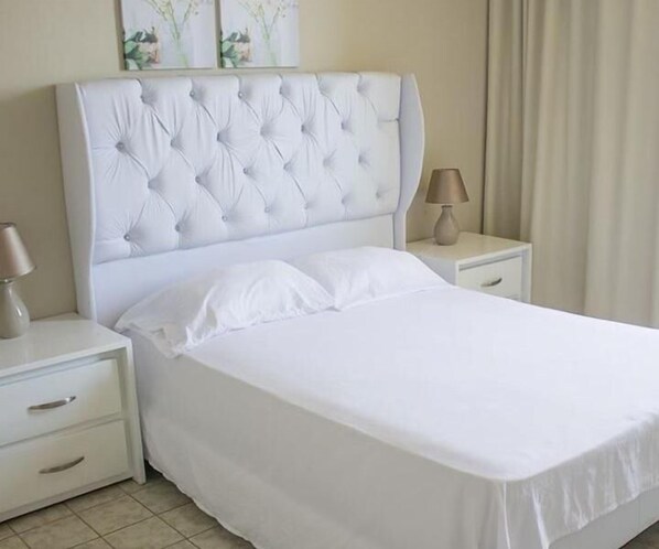 Standard Double Room, City View