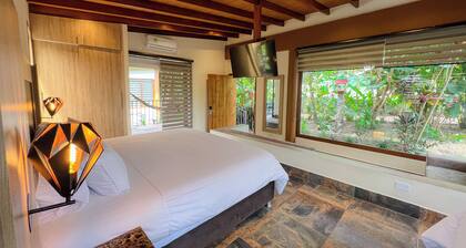Hotel Delirio Campestre