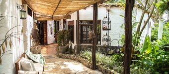 Hotel Delirio Campestre