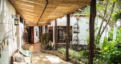 Hotel Delirio Campestre