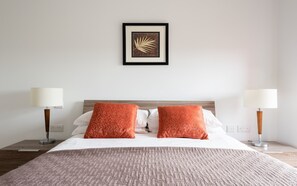 Executive Apartment - 2 bed 2 Bath Greenwich Apart. - London (London)