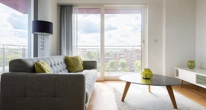 2 bed 2 Bath Greenwich Apart. - London