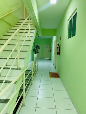 Pasillo