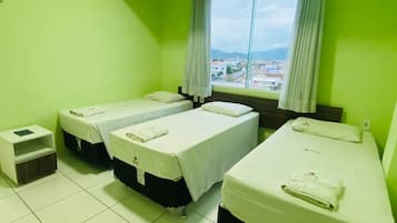 Phòng 3 Deluxe | Bếp nhỏ riêng | Dụng cụ nấu nướng/bát dĩa/dao nĩa