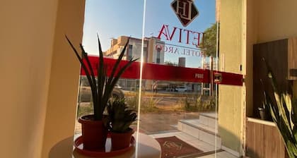 Letiva Hotel