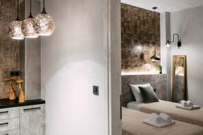5 Schlafzimmer, Bügeleisen/Bügelbrett, Reisekinderbett, kostenloses WLAN