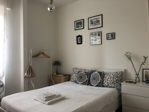 1 Schlafzimmer, WLAN