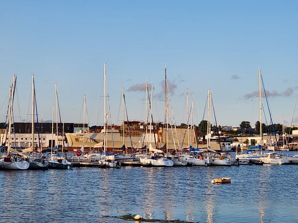 Marina