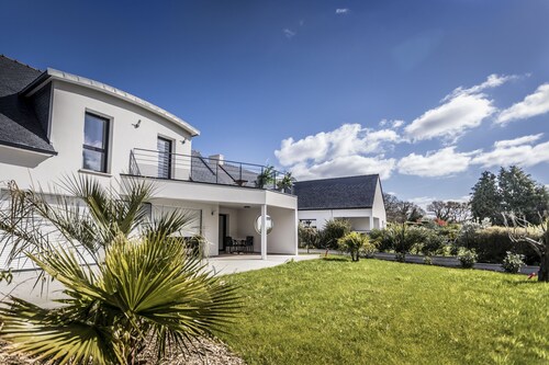 Villa Yaëlle à Bénodet