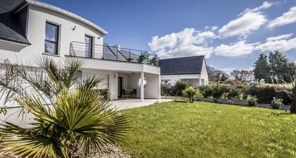 Villa Yaëlle à Bénodet