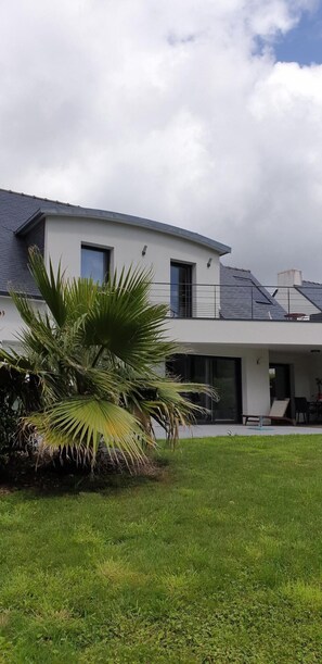 Exterior - Villa Yaëlle in Bénodet (Bénodet)