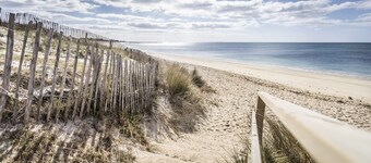 Villa Yaëlle in Bénodet