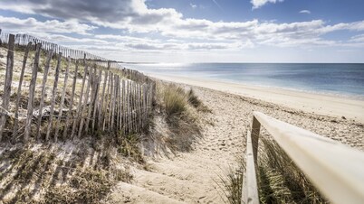 Villa Yaëlle in Bénodet