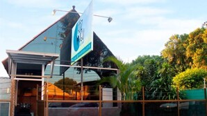 Exterior - Pousada Foz Igu (Foz do Iguaçu)