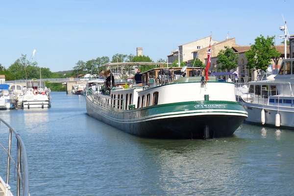 Port de plaisance