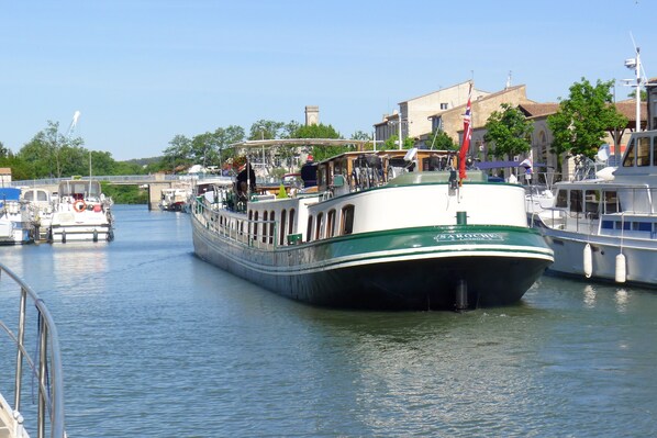 Port de plaisance