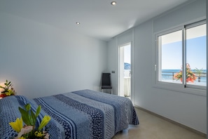 2 habitaciones y wifi gratis