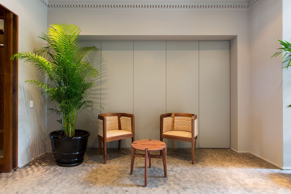 Casa 9 Hotel by null
