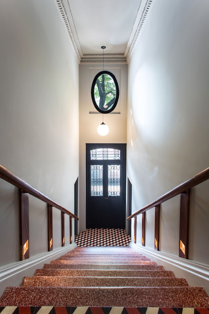Casa 9 Hotel by null