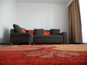 TV - Maximum 5 guests - Big flat with 3 bedrooms and livingroom (Cluj-Napoca)