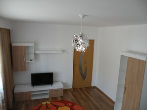 Interior - Maximum 5 guests - Big flat with 3 bedrooms and livingroom (Cluj-Napoca)