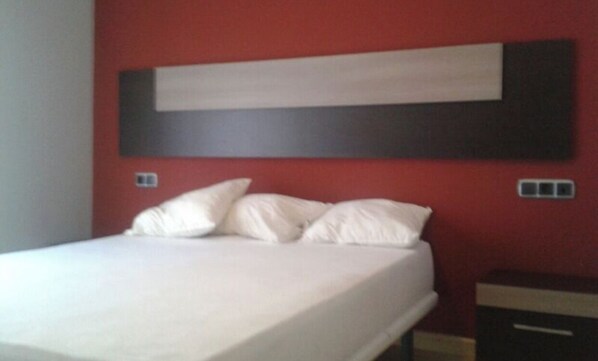 3 bedrooms