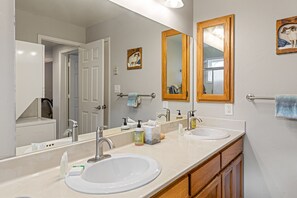 免费洗浴用品、毛巾