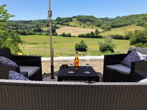 Property grounds - Beautiful view peace and nature (Saint-Antoine-de-Ficalba)