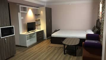 2 bedrooms, WiFi