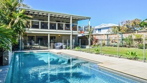 Pool - All 2 Heavenly - Blueys Beach (Blueys Beach)