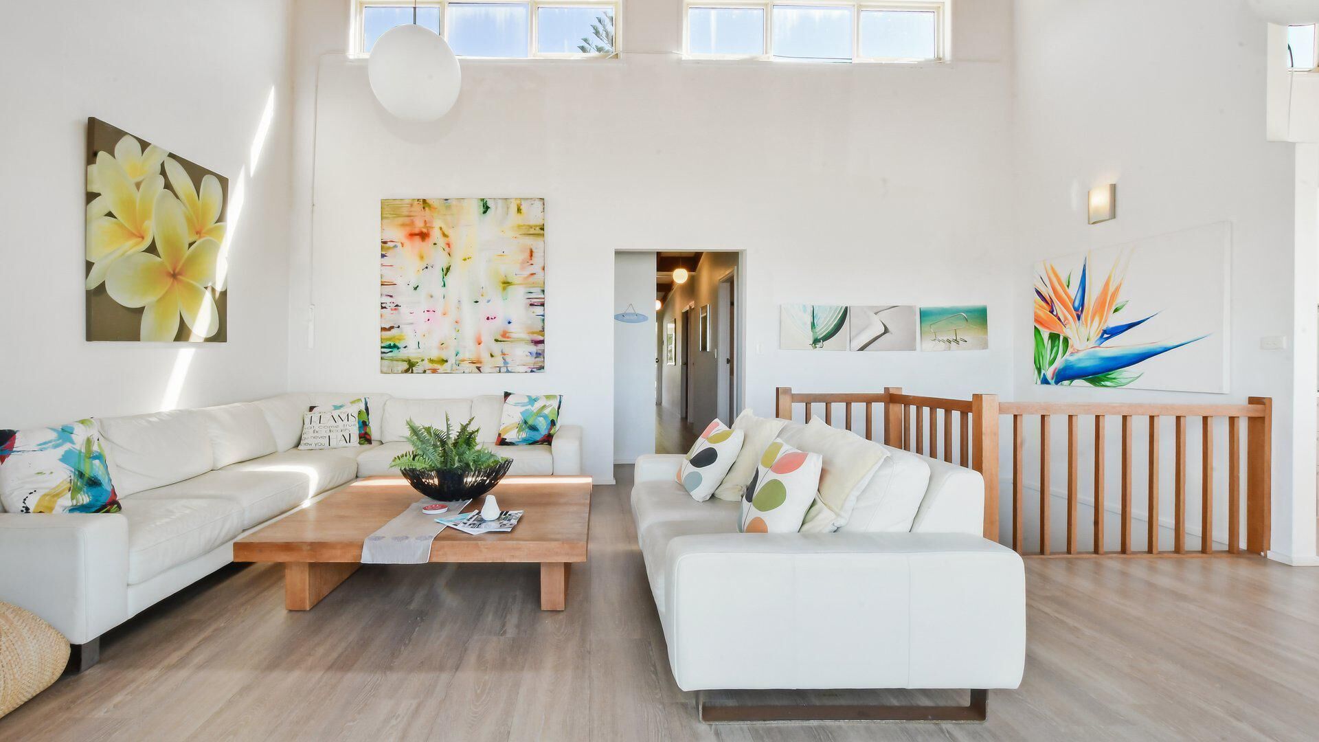 Todos Los 2 Heavenly - Pacific Palms Holidays - Forster