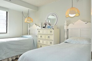 3 bedrooms, WiFi