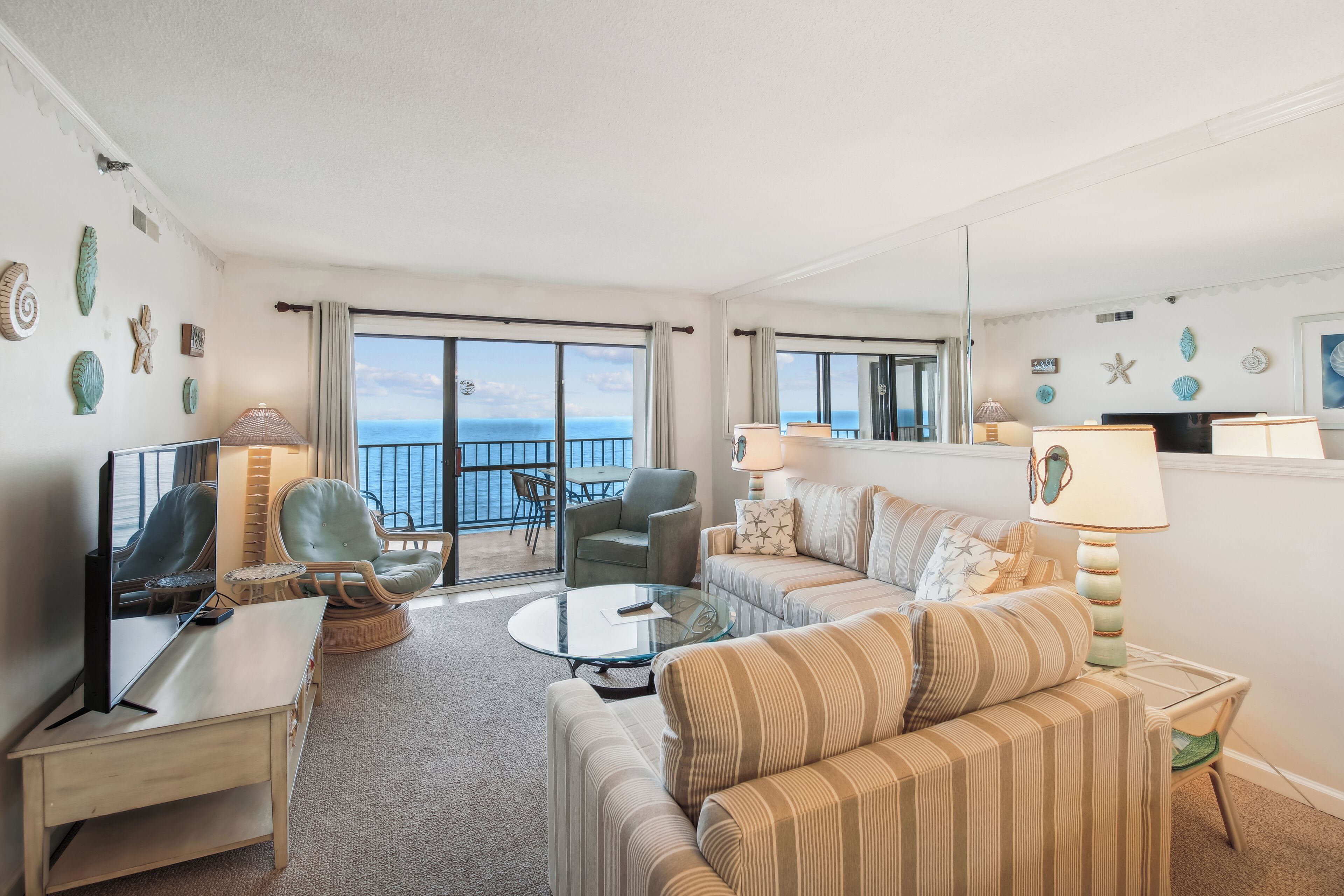 电视、DVD 播放器