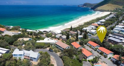 Blueys Beach Villa Manyana 28
