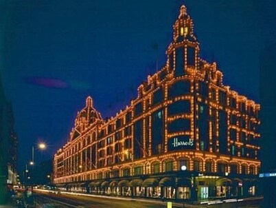 MORNING CHECK-IN IS GIVEN WHEN POSSIBLE -3BEDROOMS/2BATHS KNIGHTSBRIDGE
