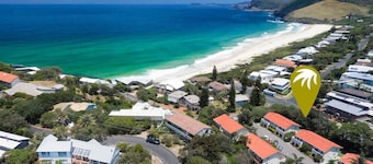 Blueys Beach Villa Manyana 30