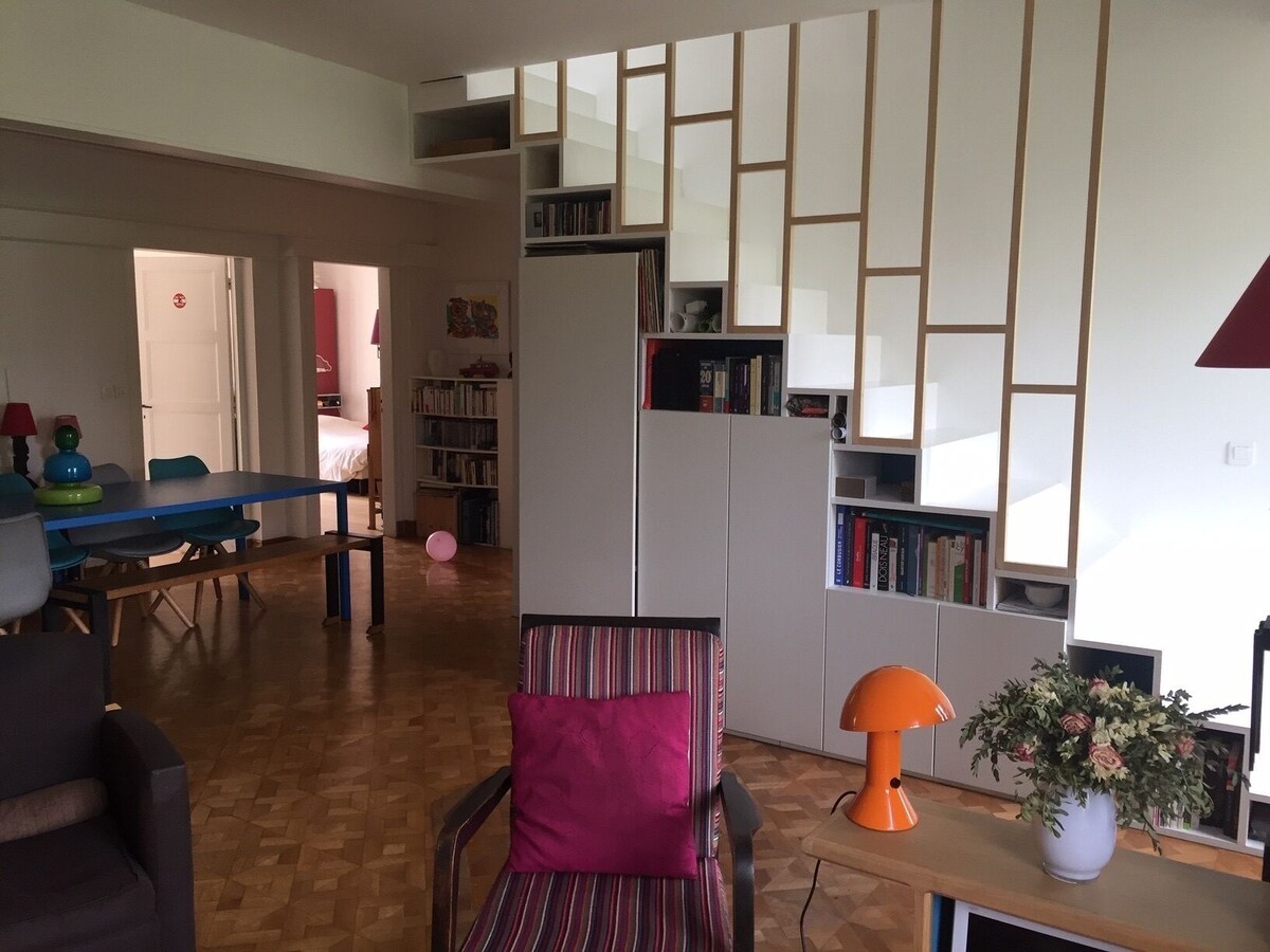 Image de profil de l’hôte