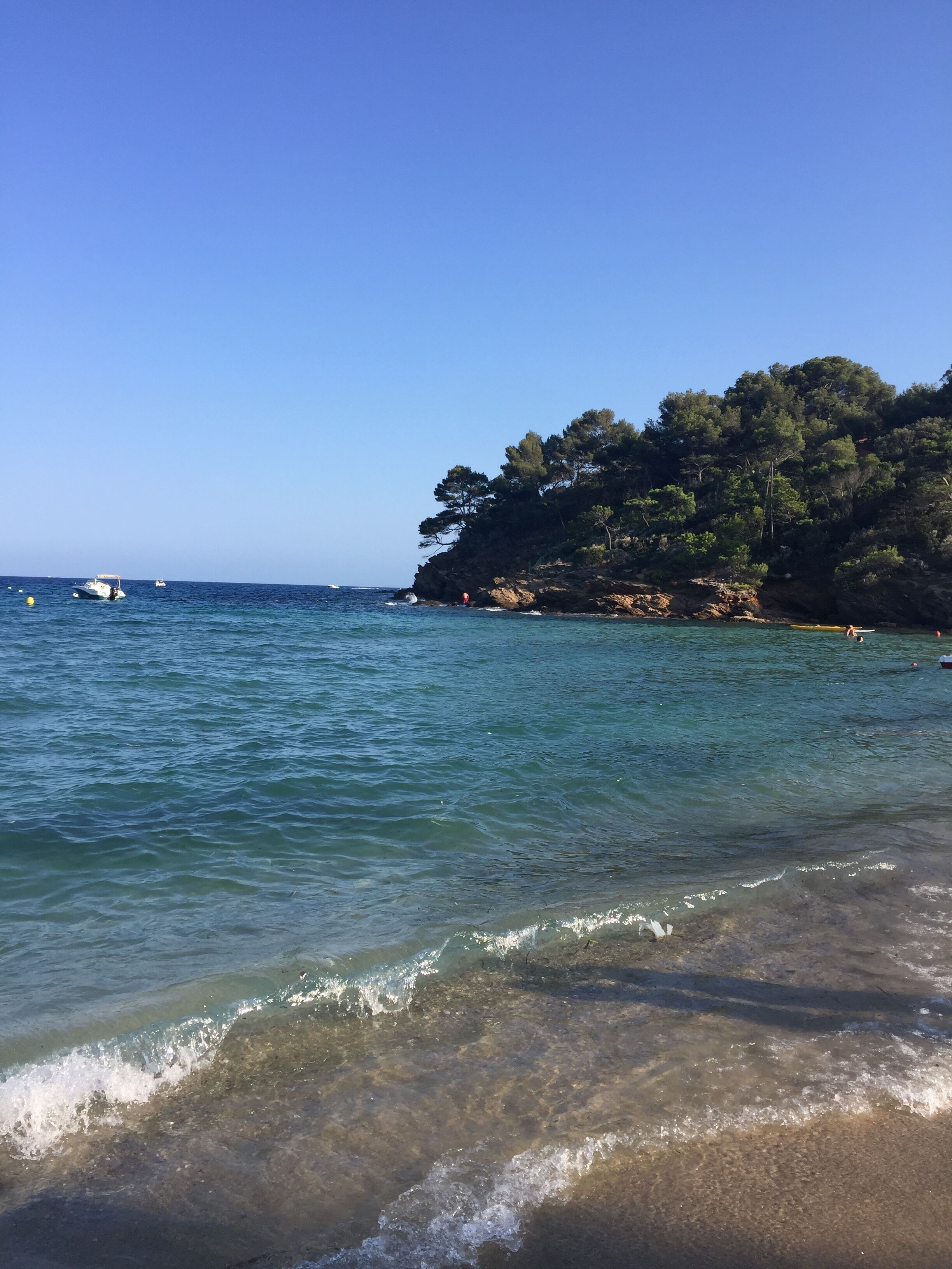 Solsenger og strandhåndklær