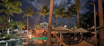 Den gratis Anden - 75 'av vattenfronten paradis