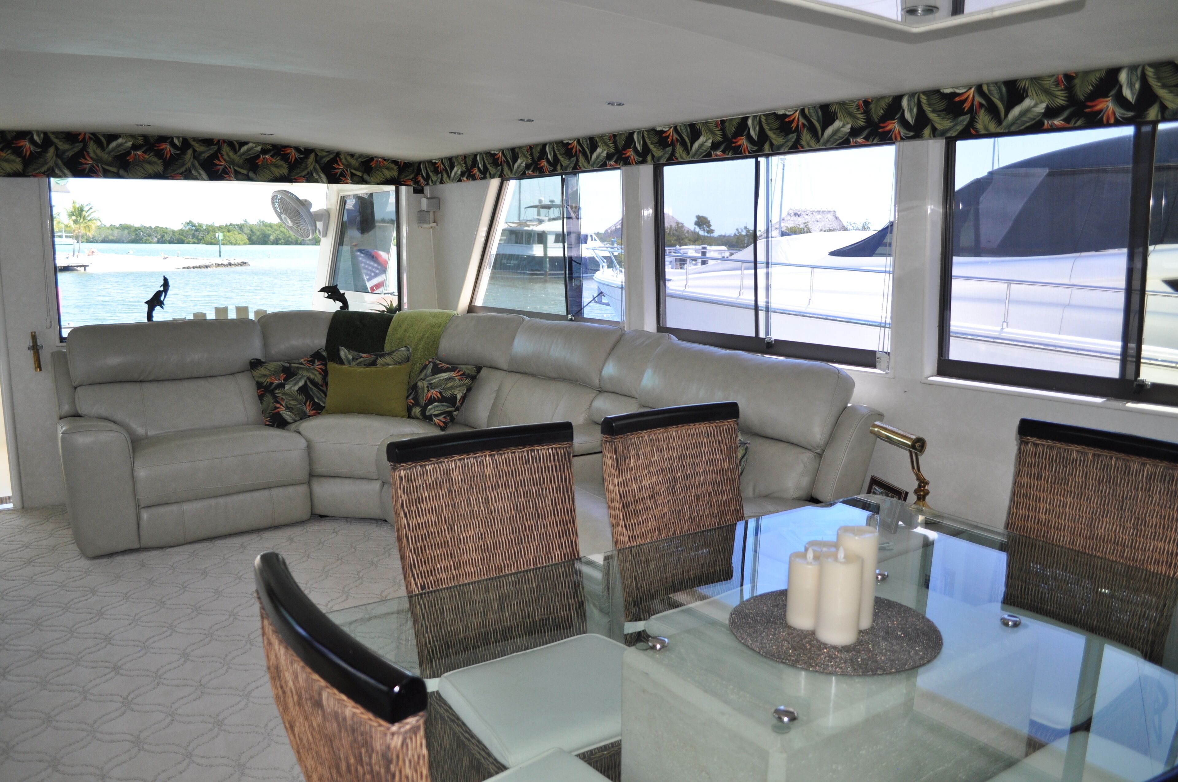 Travel The Keys Or Just Relax At The Dock - Florida