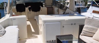 TRAVEL THE KEYS OR JUST RELAX AT THE DOCK