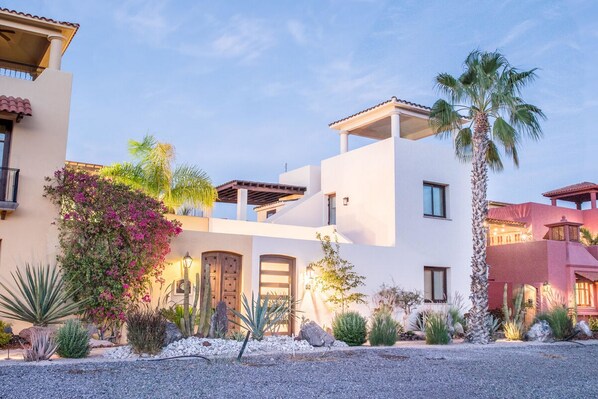 Exterior - Casa Del Gallo 2 BR by Casago (Loreto)