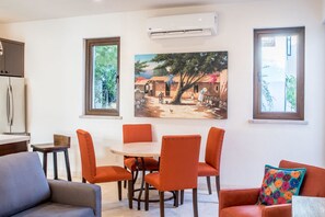 Dining - Casa Del Gallo 2 BR by Casago (Loreto)