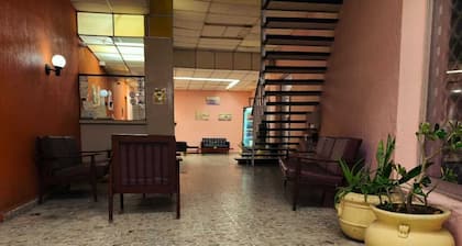 Hotel Oliden